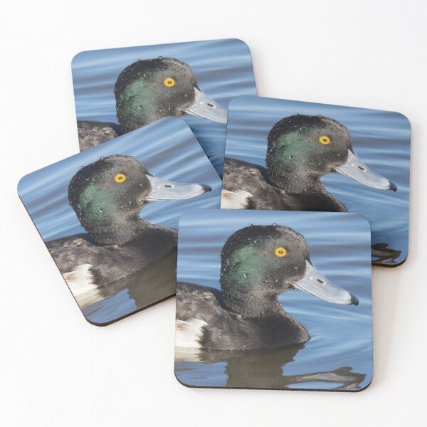 Item preview, Tufted Duck designed and sold by LaurenTucker.