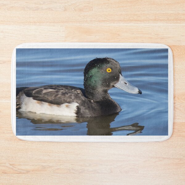 Item preview, Tufted Duck designed and sold by LaurenTucker.