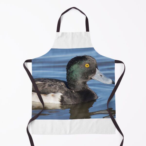Item preview, Tufted Duck designed and sold by LaurenTucker.