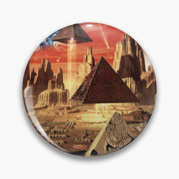 Item preview, Gamma Ray - Blast from the Past album 2000 designed and sold by Shickimicki.