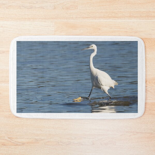 Item preview, Little Egret designed and sold by LaurenTucker.