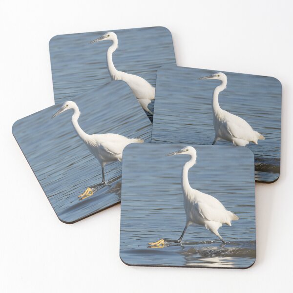 Item preview, Little Egret designed and sold by LaurenTucker.