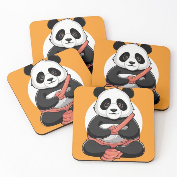 Item preview, Kung Fu Panda designed and sold by 123ks.
