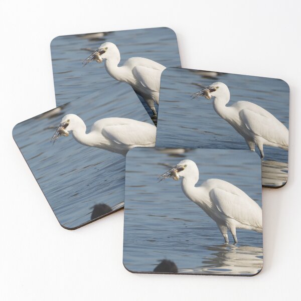 Item preview, Little Egret designed and sold by LaurenTucker.
