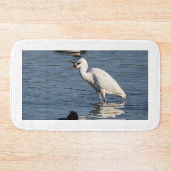 Item preview, Little Egret designed and sold by LaurenTucker.