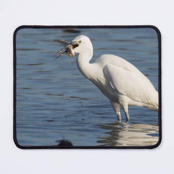 Item preview, Little Egret designed and sold by LaurenTucker.