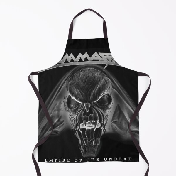 Item preview, Gamma Ray - Empire of the Undead album 2014 designed and sold by Shickimicki.