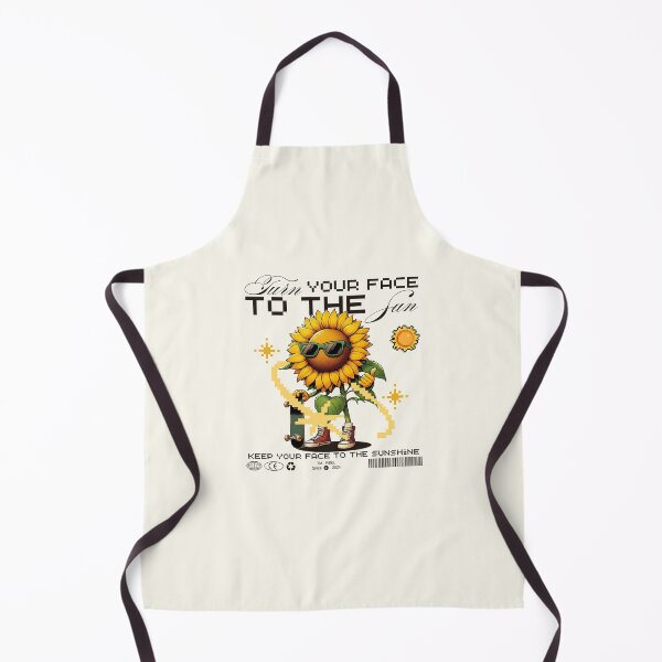 Item preview, Turn your face to the the sun designed and sold by Peerless-Prime.