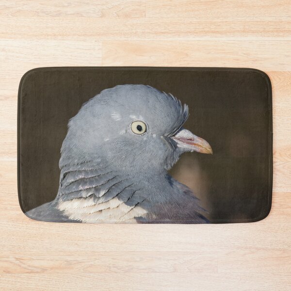 Item preview, Wood Pigeon designed and sold by LaurenTucker.