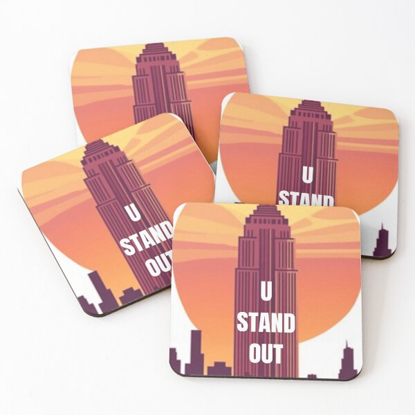 Item preview, CHARISMA12X  You Stand Out:Feel the Love SPREAD THE LOVE  designed and sold by CHARISMA12X.