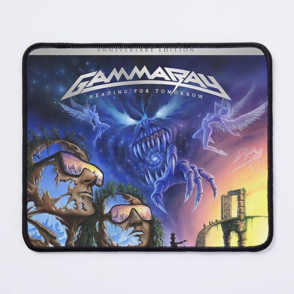 Item preview, Gamma Ray - Heading for Tomorrow (Anniversary Edition) album 2015 designed and sold by Shickimicki.