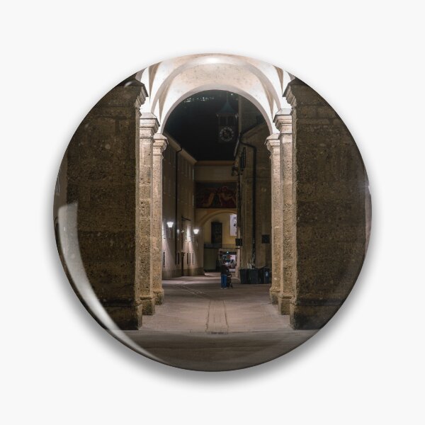 Item preview, Traditional Architecture in Salzburg Old Town designed and sold by WorldScenery.