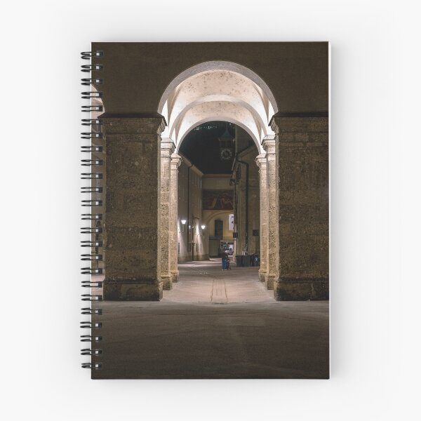 Item preview, Traditional Architecture in Salzburg Old Town designed and sold by WorldScenery.