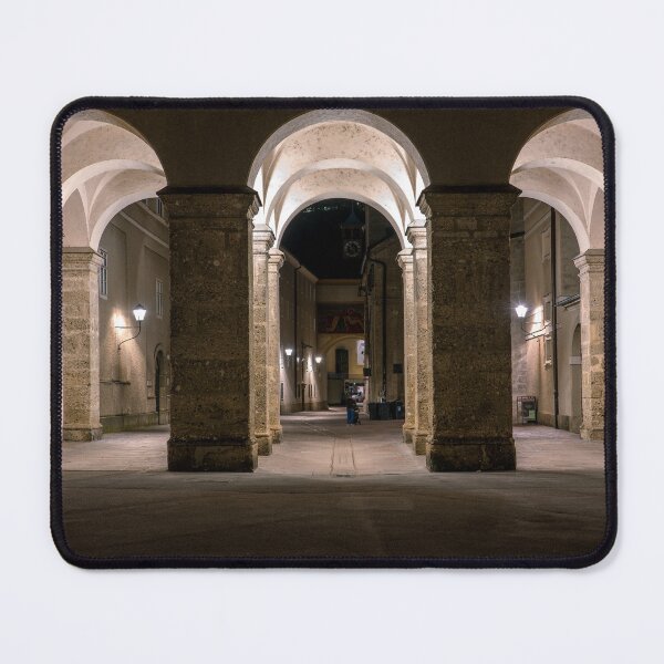 Item preview, Traditional Architecture in Salzburg Old Town designed and sold by WorldScenery.
