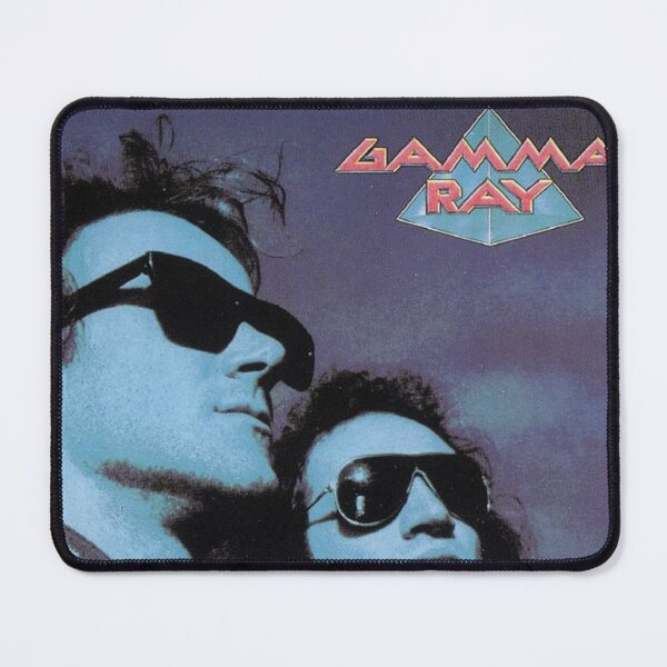 Item preview, Gamma Ray - Heading for Tomorrow album 1990 designed and sold by Shickimicki.
