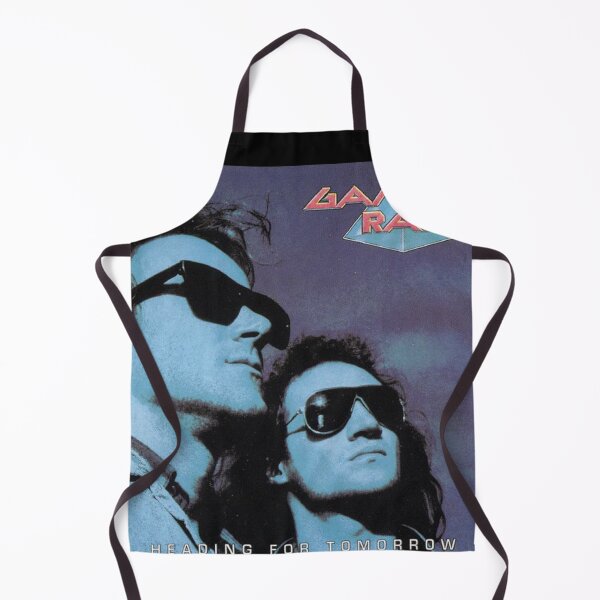 Item preview, Gamma Ray - Heading for Tomorrow album 1990 designed and sold by Shickimicki.