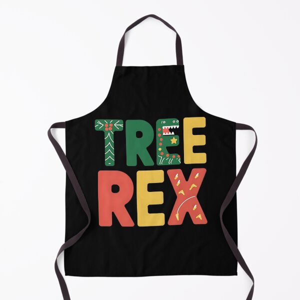 Item preview, Tree Rex Dinosaur Christmas Pun designed and sold by DomTeesHaven.