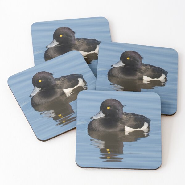 Item preview, Tufted Duck designed and sold by LaurenTucker.