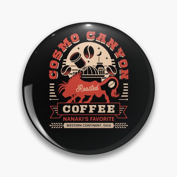 Item preview, Cosmo Canyon Coffee Grunge designed and sold by Lagelantee.