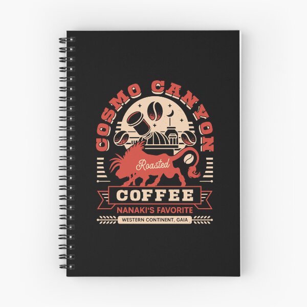 Item preview, Cosmo Canyon Coffee Grunge designed and sold by Lagelantee.