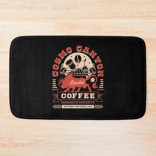 Item preview, Cosmo Canyon Coffee Grunge designed and sold by Lagelantee.