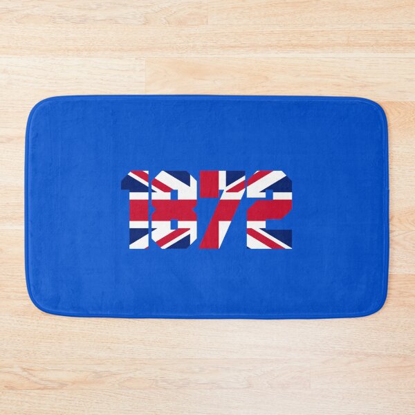 Item preview, 1872 Rangers Great Britain designed and sold by VRedBaller.