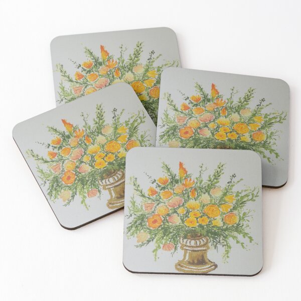 Item preview,  Classical European Floral Baroque designed and sold by PerfectMatches.