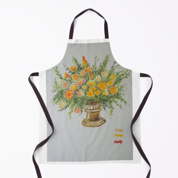 Item preview, Classical European Floral Baroque designed and sold by PerfectMatches.