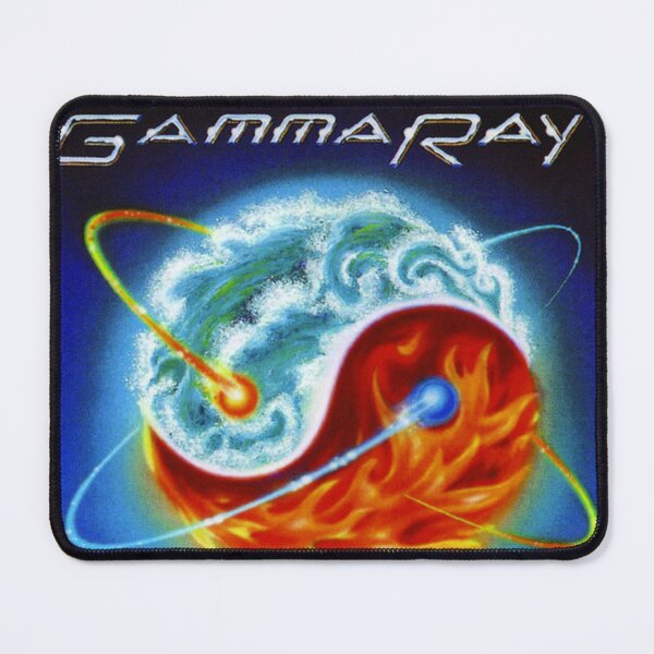 Item preview, Gamma Ray - Insanity and Genius album 1993 designed and sold by Shickimicki.