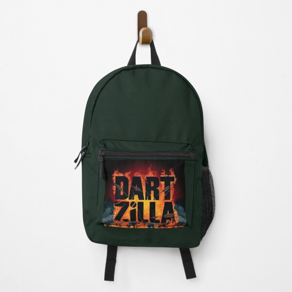 Item preview, The Dart zilla designed and sold by NextRVibe.