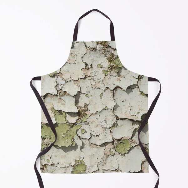 Item preview, Walls covered in peeling paint with texture designed and sold by brandway.