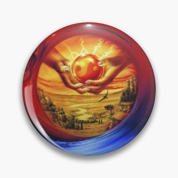 Item preview, Gamma Ray - Land Of The Free album 1995 designed and sold by Shickimicki.