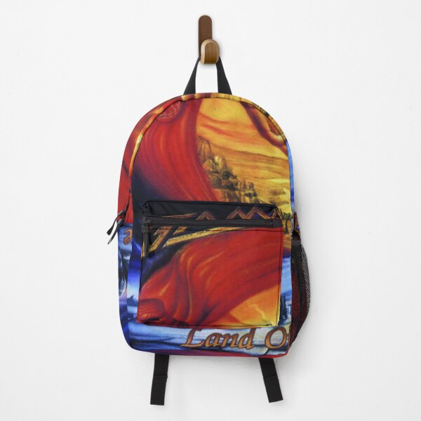 Item preview, Gamma Ray - Land Of The Free album 1995 designed and sold by Shickimicki.