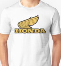 Honda Wings Unisex T-Shirt