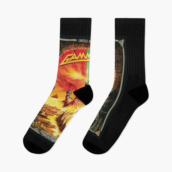 Item preview, Gamma Ray - Land of the Free II album 2007 designed and sold by Shickimicki.