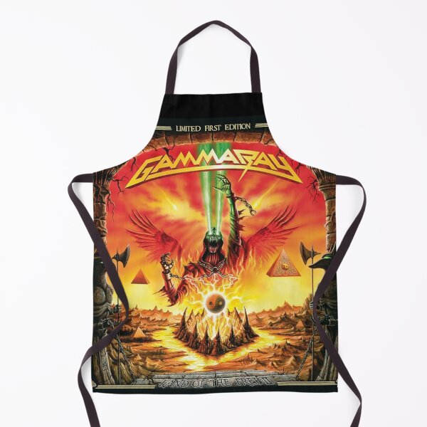 Item preview, Gamma Ray - Land of the Free II album 2007 designed and sold by Shickimicki.