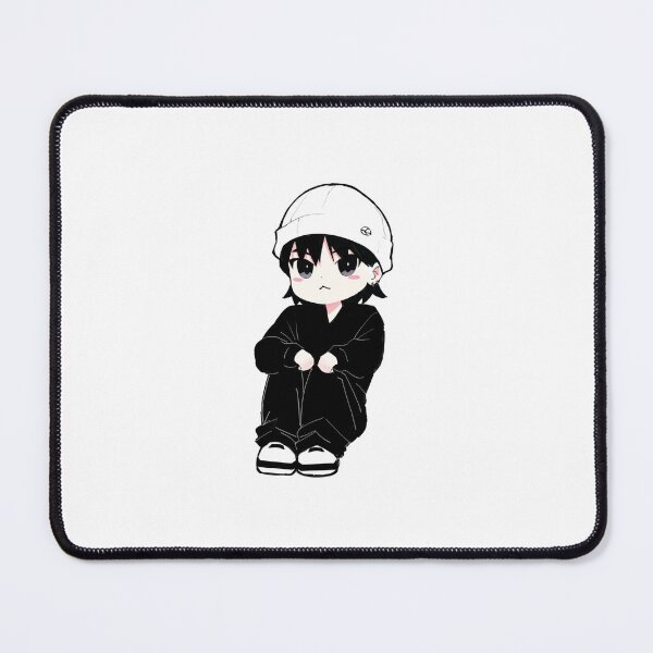 Item preview, Hong Seunghan Beanie Chibi designed and sold by Vnopp.