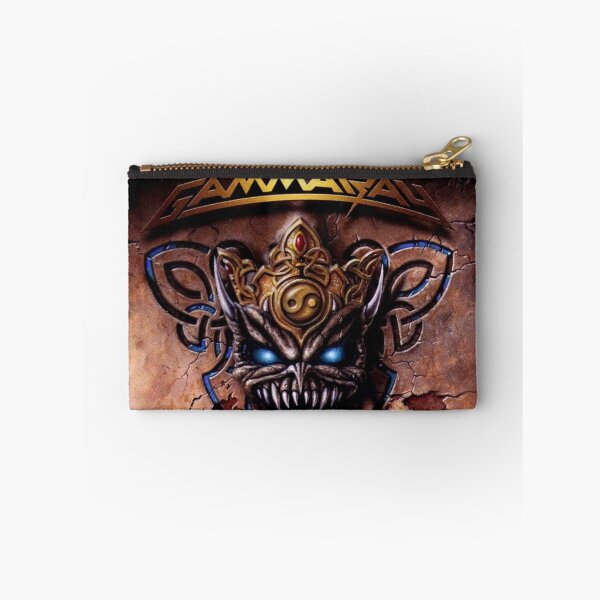 Item preview, Gamma Ray - Majestic album 2005 designed and sold by Shickimicki.