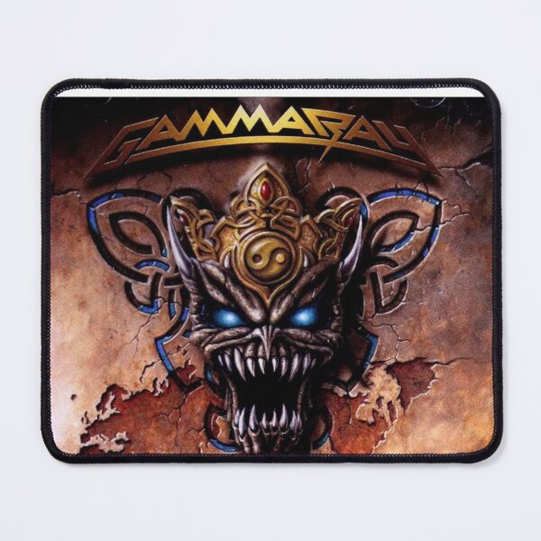 Item preview, Gamma Ray - Majestic album 2005 designed and sold by Shickimicki.
