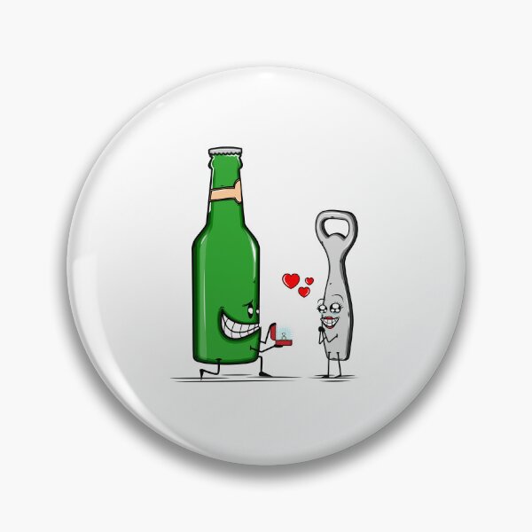 Item preview, Beer Romance designed and sold by PMYTHO.