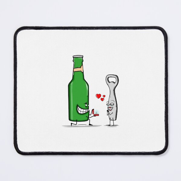 Item preview, Beer Romance designed and sold by PMYTHO.