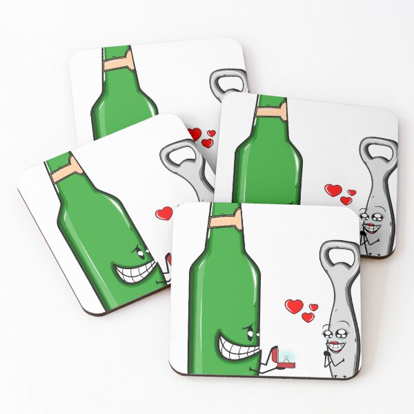 Item preview, Beer Romance designed and sold by PMYTHO.