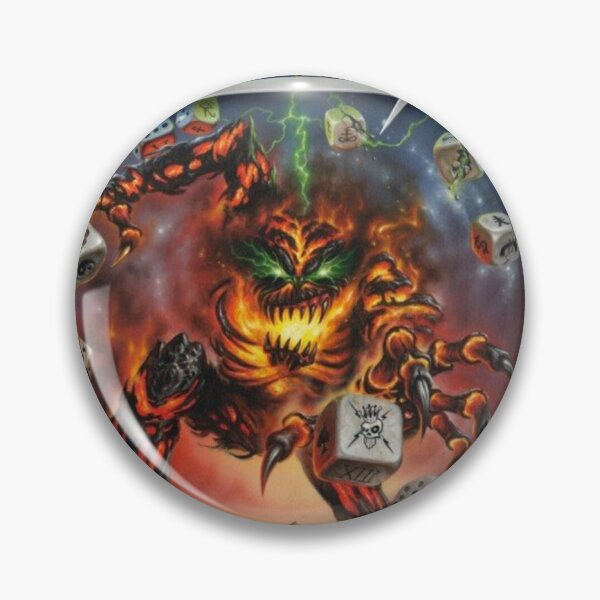 Item preview, Gamma Ray - Master of Confusion album 2013 designed and sold by Shickimicki.