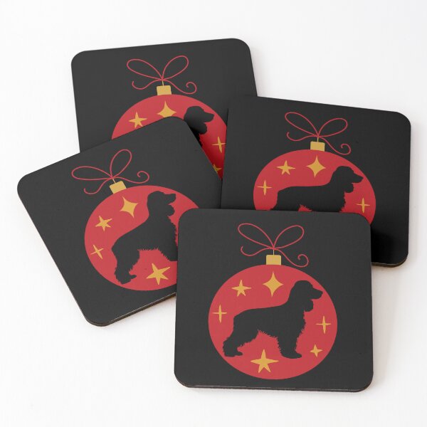 Item preview, Christmas Cocer designed and sold by AnulaArt.