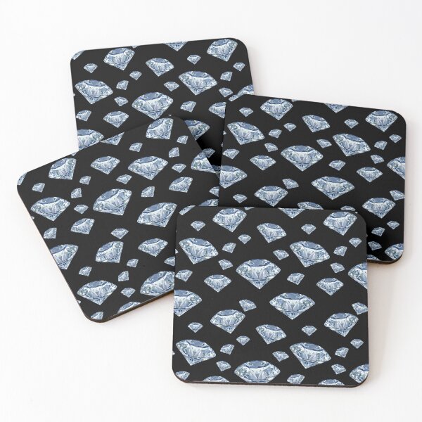 Item preview, Diamond rain designed and sold by Irina Reznikova.