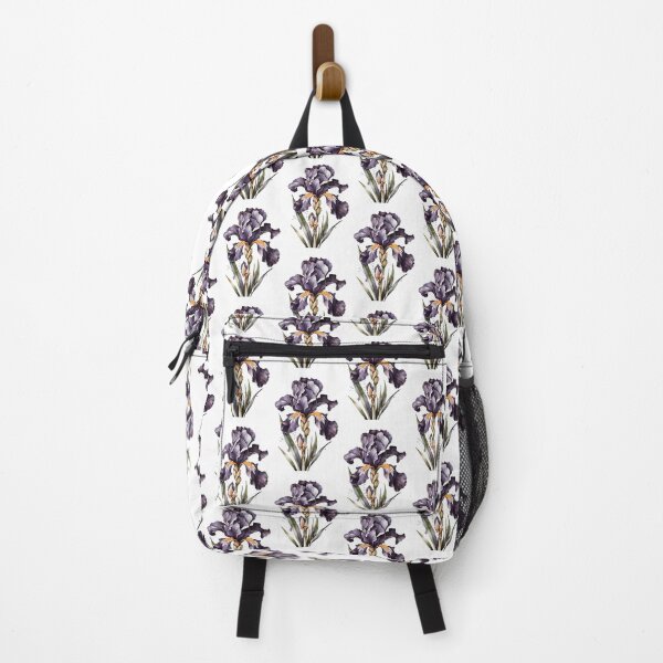 Item preview, Black Iris designed and sold by HOMETOWN86.