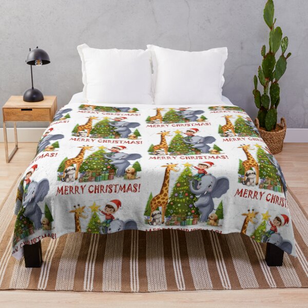 Item preview, Holiday Helpers: A Magical Christmas Moment. designed and sold by jardraz.