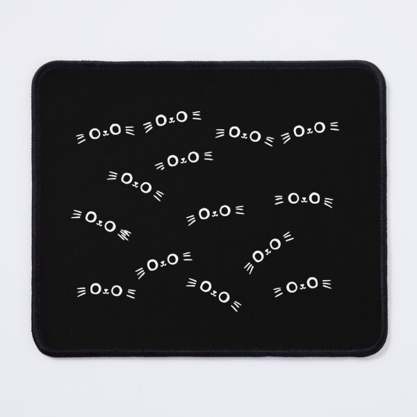 Item preview, Curious Black Cats, Unique designed and sold by villacreativa.