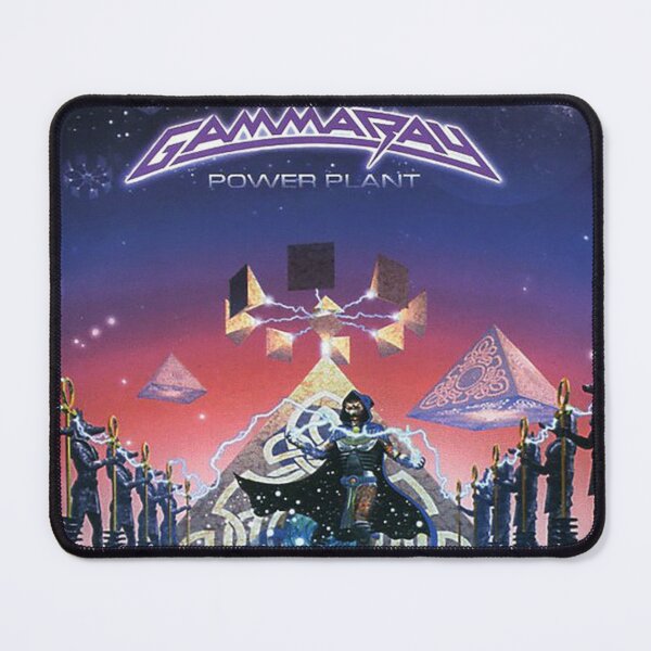 Item preview, Gamma Ray - Power Plant album 1999 designed and sold by Shickimicki.