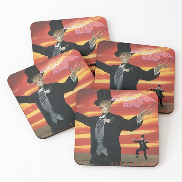 Item preview, Gamma Ray - Sigh No More album 1991 designed and sold by Shickimicki.
